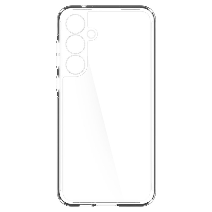 Etui Spigen Ultra Hybrid Samsung Galaxy A55 5g Crystal Clear Case