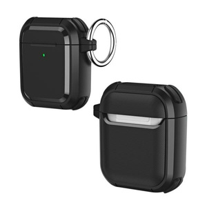 Beline AirPods Solid Cover Air Pods 1/2czarny/black
