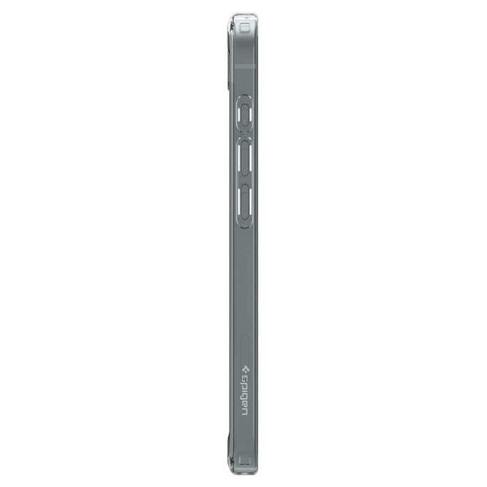ETUI SPIGEN IPHONE 16E ULTRA HYBRID SPACE CRYSTAL