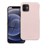 Futerał Roar LOOK - do iPhone 12 / 12 Pro Różowy