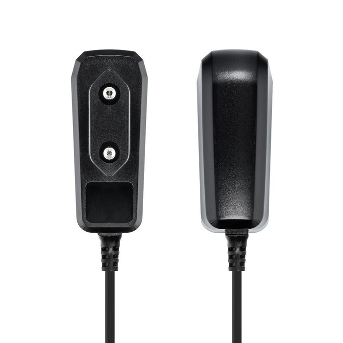 Ładowarka sieciowa do telefonu Blue Star Lite 2A 10W z kablem Micro USB TFK-TC-1095B czarna 