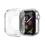 Etui Ultra Clear Watch Case na Apple Watch 45 mm (Series 7/8/9) - przezroczyste