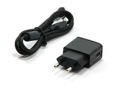 Ladowarka SONY Xperia X2 X8 X10 ARC J P T U Z Micro USB EP800