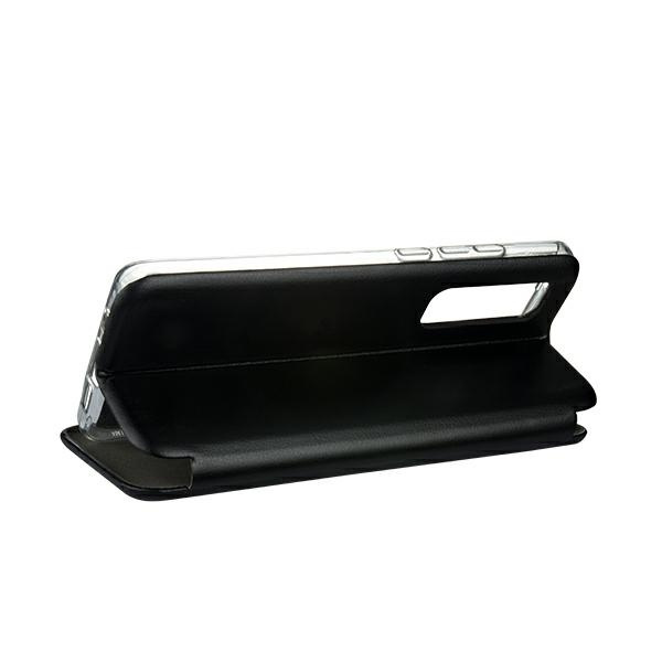 Beline Etui Book Magnetic Xiaomi Mi 10TPro 5G czarny/black