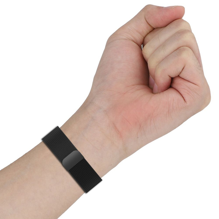 TECH-PROTECT MILANESEBAND SAMSUNG GALAXY WATCH ULTRA (47 MM) SILVER