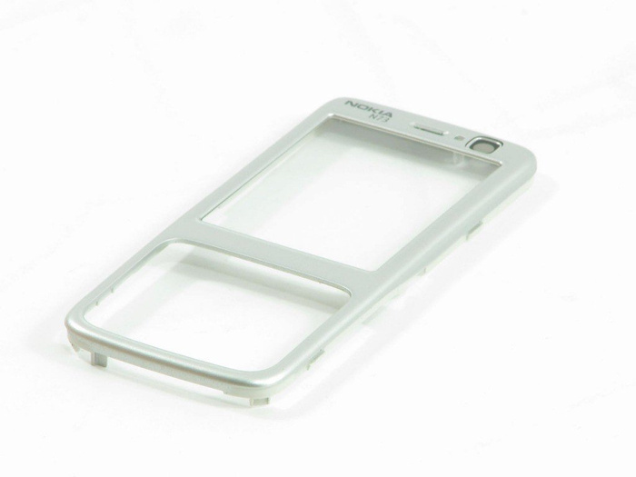 Obudowa NOKIA N73 Komplet Deep Plum Grade A ORYG.