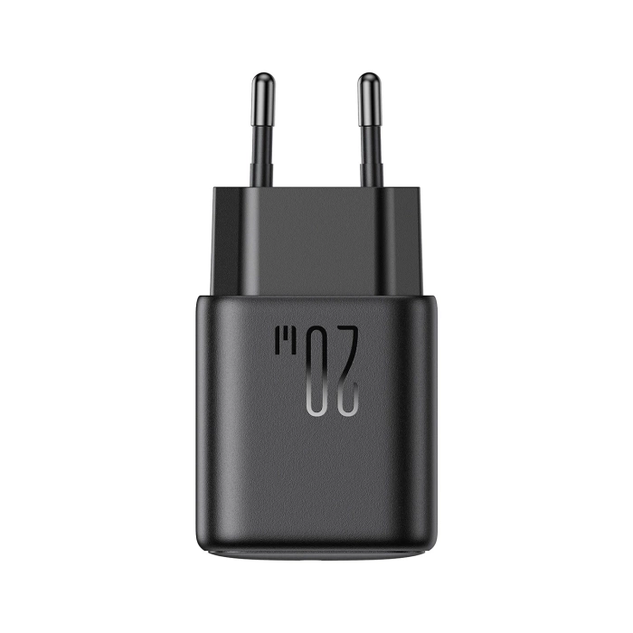 Ładowarka Joyroom JR-TCF20 sieciowa USB-C PD 20W - czarna