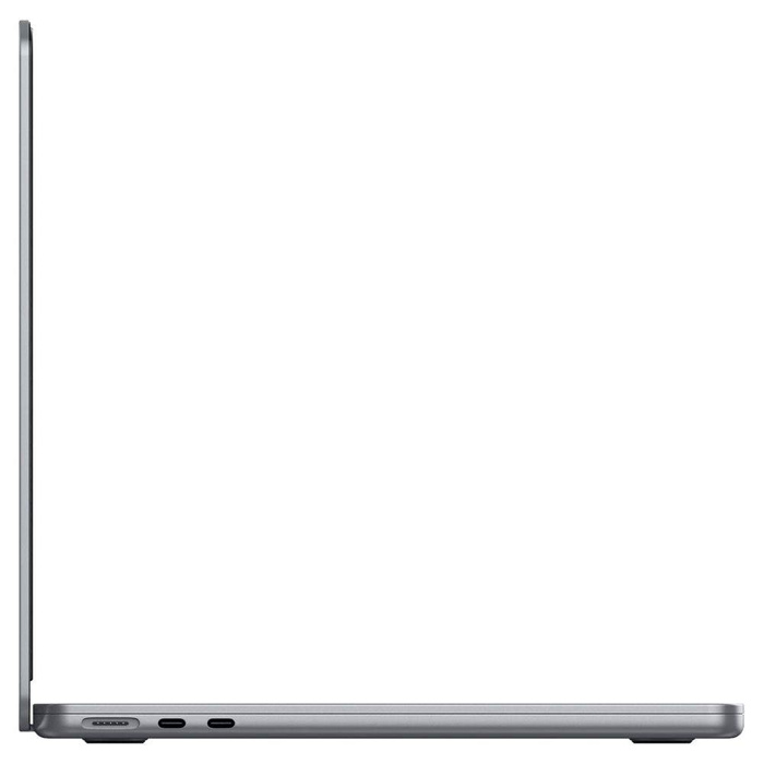 Szkło Hartowane Spigen Glass Fc Macbook Air 13 2022 Black