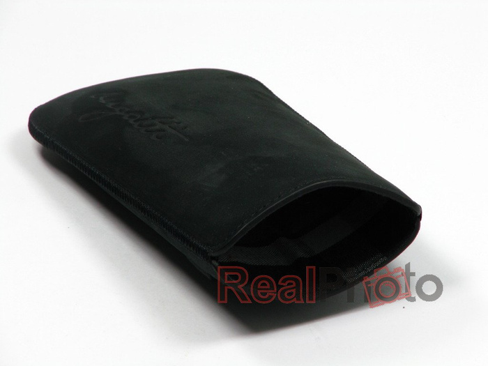 ETUI BUGATTI PERFECT VELVETY ESPRESSO NUBUK
