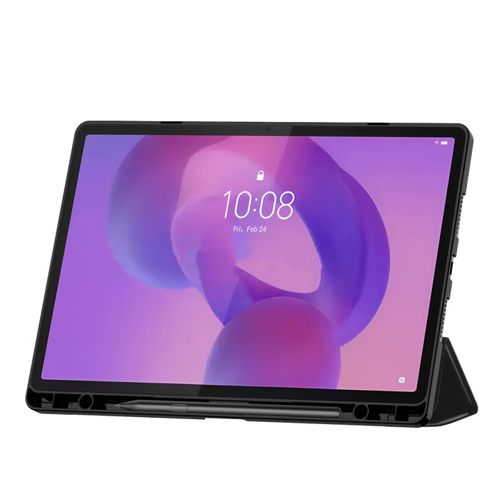 TECH-PROTECT SC PEN LENOVO IDEA TAB PRO / PRO MT 12.7 TB-373 BLACK