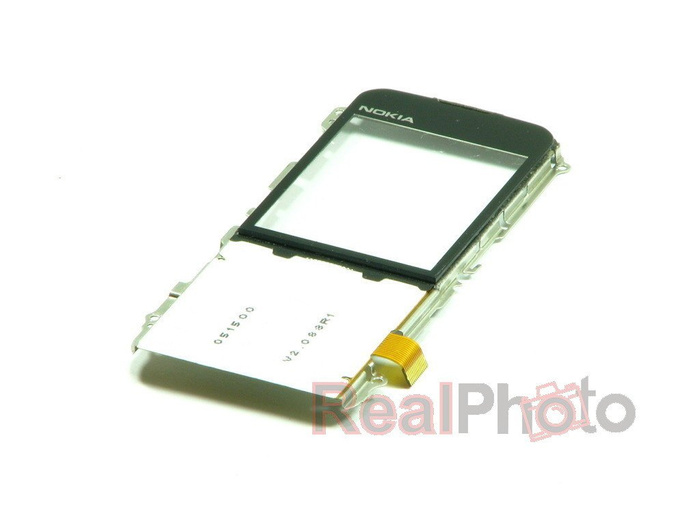 Obudowa NOKIA 5000 Niebieska Komplet Grade C ORYG.