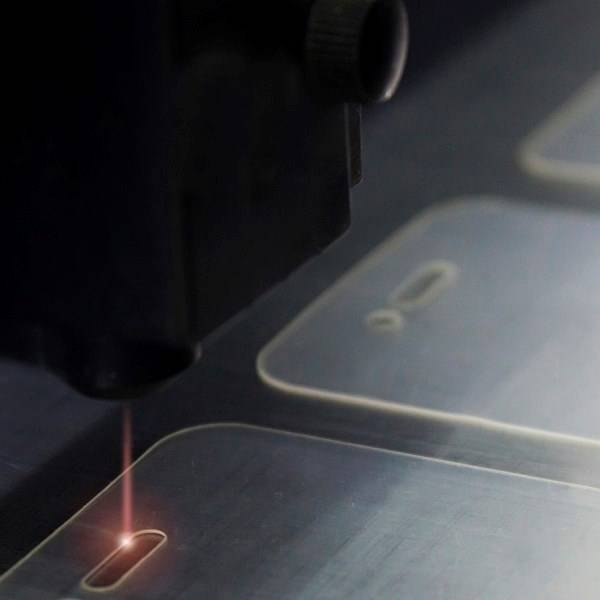 SZKŁO Hybrydowe 3MK Flexible Glass Honor 10 Lite