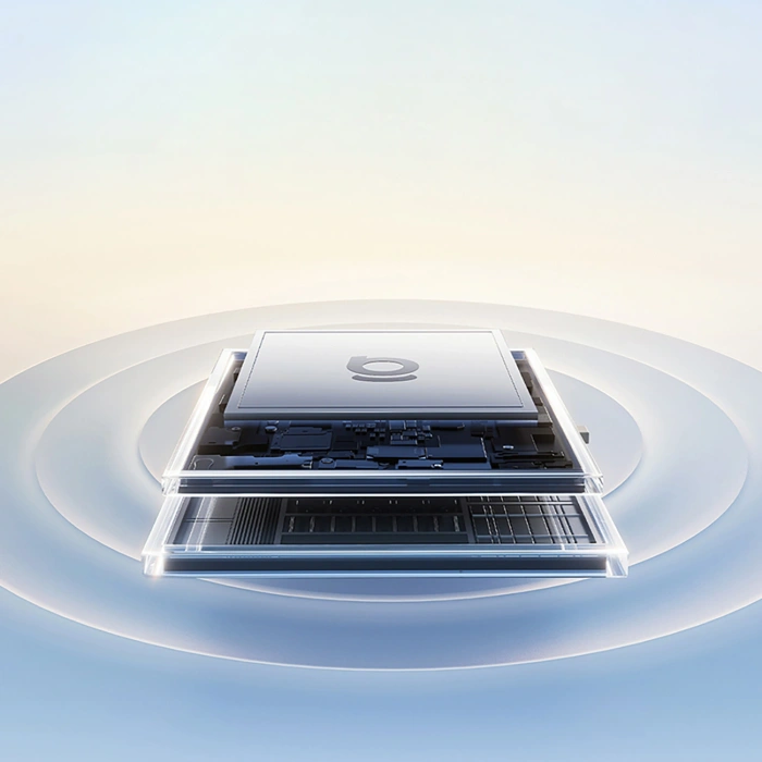 Kabel Baseus Dynamic 4 Pro 100W USB-C - USB-C 1m - niebieski