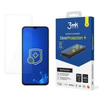 3MK Silver Protect+ Huawei Nova Y61 Folia Antymikrobowa montowana na mokro
