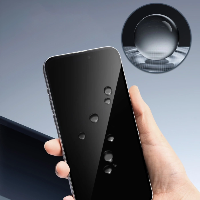 Szkło hartowane Joyroom JR-MKN0313 Corning Eyecare na iPhone 15 Plus/16 Plus