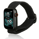 Beline pasek Apple Watch Textile42/44/45/49mm czarny /black