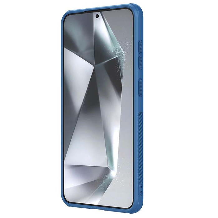 NILLKIN SUPER SHIELD PRO SAMSUNG S25+ BLUE / NIEBIESKI