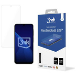 Szkło hybrydowe 3MK FlexibleGlass Lite   do Samsung Galaxy A26 5G