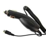 ŁAD SAM MICRO USB OEM CZARNA black 1A