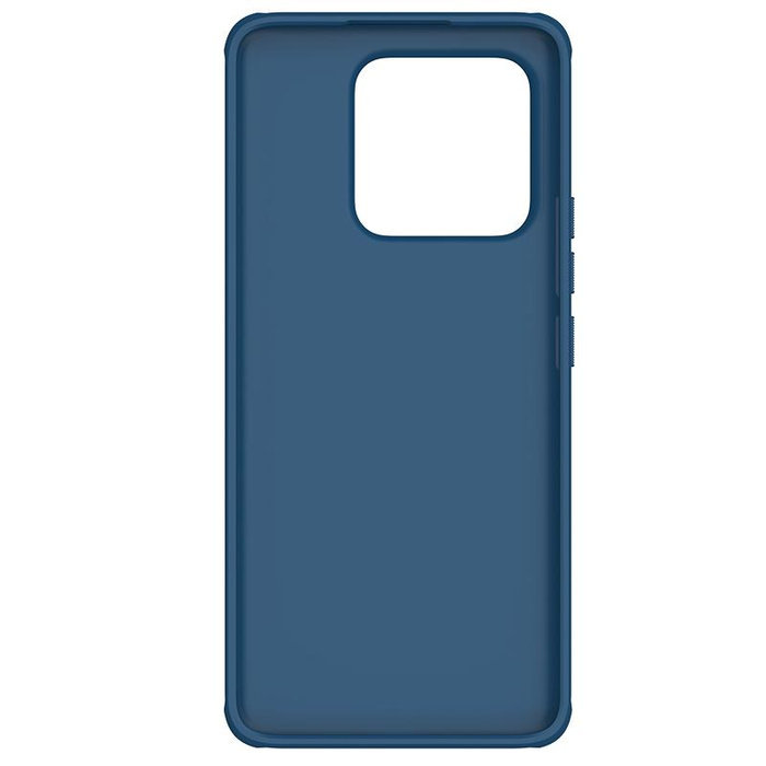 Etui NILLKIN super frosted shield PRO XIAOMI 13 PRO BLUE / NIEBIESKI