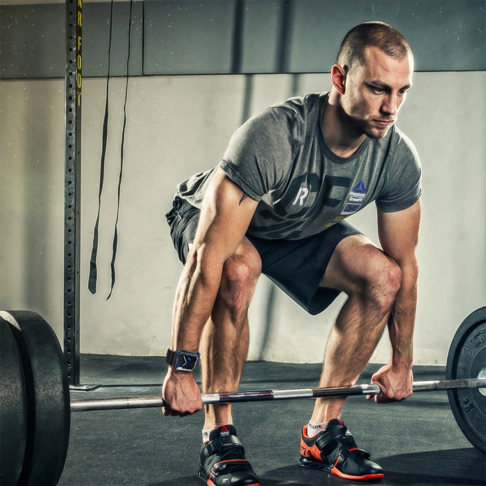 Pasek Strap Triple Protection do Apple Watch 38 / 40 / 41 mm opaska bransoleta - różowy