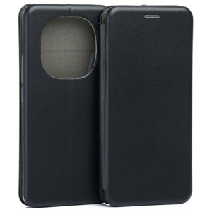Beline Etui Book Magnetic Redmi Note 14  Pro 5G czarny/black
