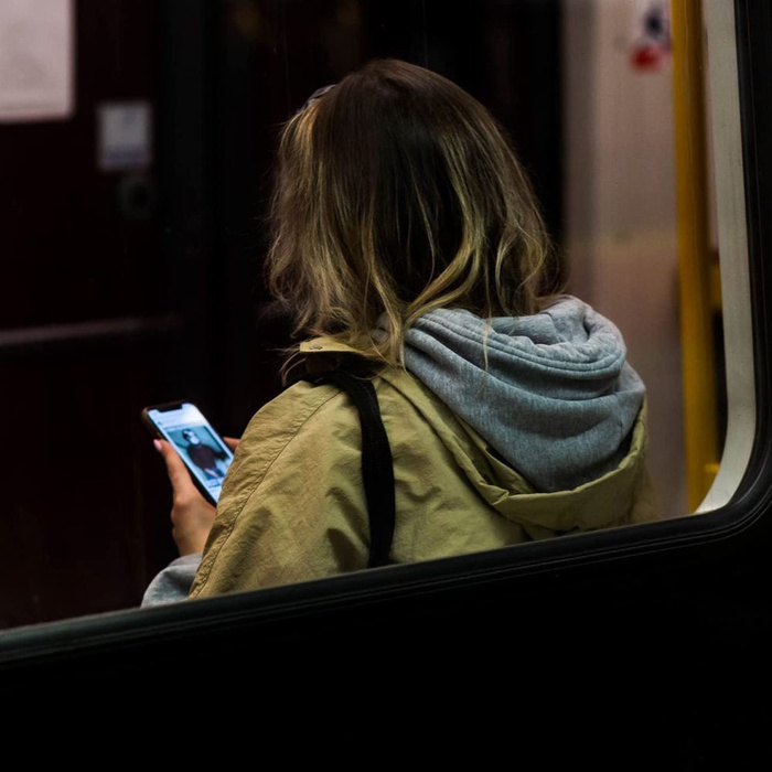 Szkło Prywatyzujące Hofi Anti Spy Glass Pro+ iPhone 15 Privacy