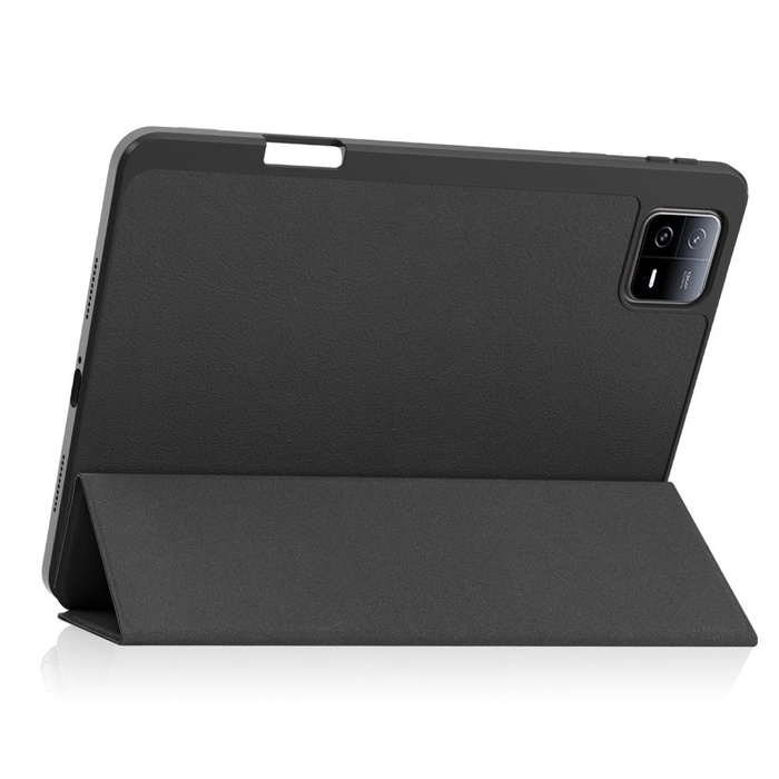 Etui Tech-protect Sc Pen Xiaomi Pad 6 / 6 Pro Black Case