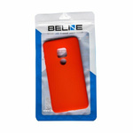 Beline Etui Candy Samsung M31s M317czerwony/red