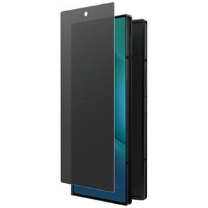 Szkło hartowane prywatyzujące UNIQ Samsung Galaxy Z Fold 7 Optix Privacy