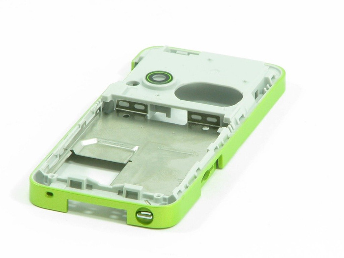 Obudowa SE K660I Komplet ORYGINAŁ Grade B BIAŁA