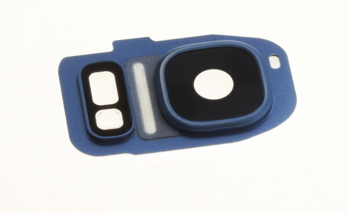 Oczko Aparatu SAMSUNG Galaxy S7 Edge Oryginalne Niebieskie Grade A