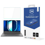 LENOVO Yoga 7 2-in-1 14IML9 14" - up to 15" 3mk FlexibleGlass Lite