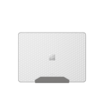 UAG Essential Armor - etui ochronne do Microsoft Surface Laptop 13,8" 7 ed. (wersja bulk) (ice)
