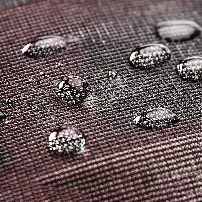 Pokrowiec przeciwdeszczowy Rockbros 20001W - biały