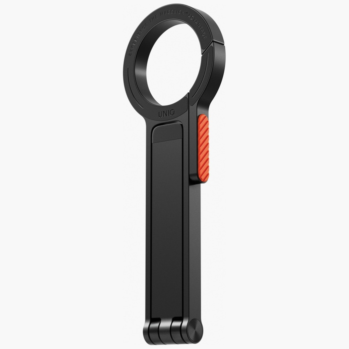 Uchwyt magnetyczny UNIQ Arcus TriPod     Stand czarny