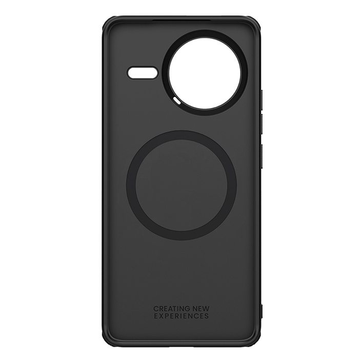 NILLKIN SUPER SHIELD PRO MAGNETIC XIAOMI REDMI K80/POCO F7 PRO, BLACK / CZARNY