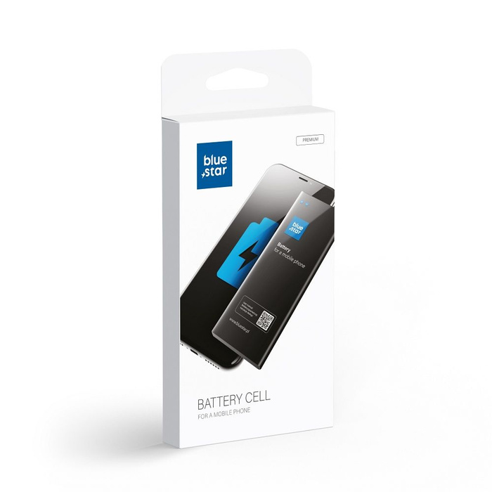 Bateria do iPhone 15 3349 mAh Blue Star HQ