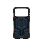UAG Monarch Pro - etui do iPhone 17 Pro kompatybilne z MagSafe (kevlar mallard)