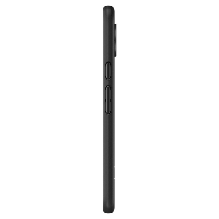 ETUI SPIGEN GOOGLE PIXEL 10 / 10 PRO PARALLAX MAG MAGSAFE MATTE BLACK