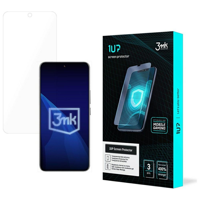 Szkło Hartowane 3mk Xiaomi 15 Ultra 1UP