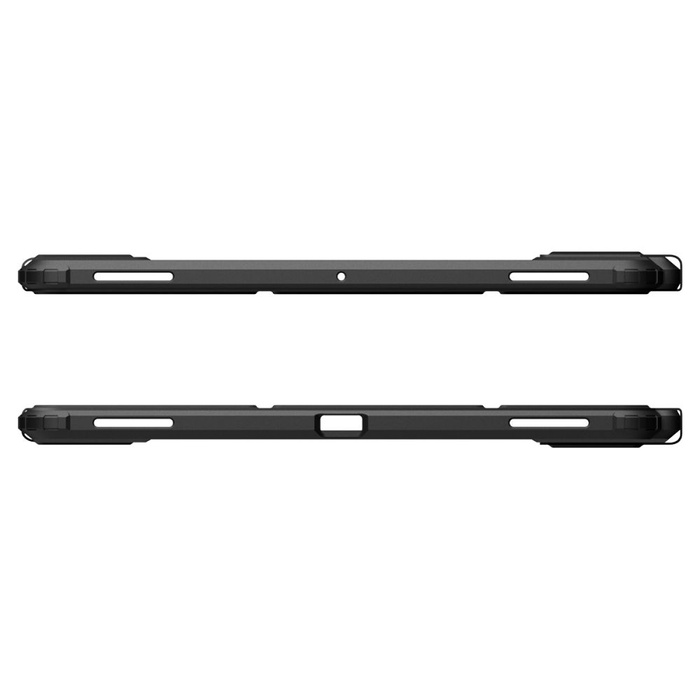 ETUI SPIGEN SAMSUNG GALAXY TAB S11 ULTRA 14.6 X930 / X936 ULTRA HYBRID ”PRO” BLACK