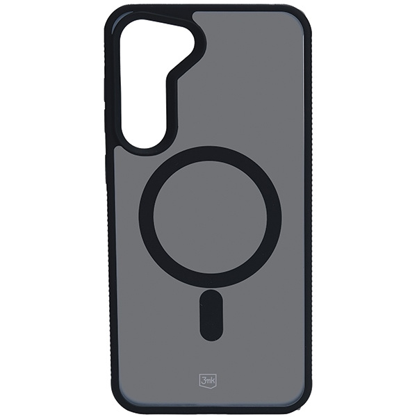 3MK Smoke MagCase Samsung S23+ S916