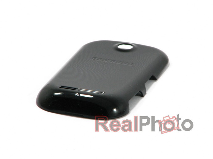 Klapka Baterii SAMSUNG 3650 Corby Czarna Nowa