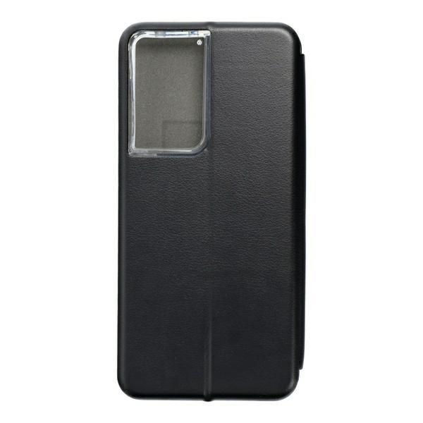 Beline Etui Book Magnetic Samsung S21Ultra czarny/black