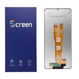 OG wyświetlacz LCD do SAMSUNG A06 A065F/A065M OEM bez ramki