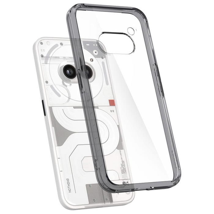 Etui Spigen Ultra Hybrid Nothing Phone 2a Space Crystal Case