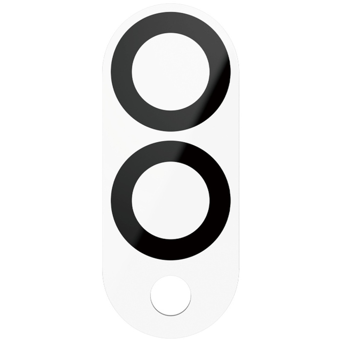 Szkło hartowane na obiektyw PanzerGlass  PicturePerfect Lens Protector do Samsung Galaxy S25 Edge