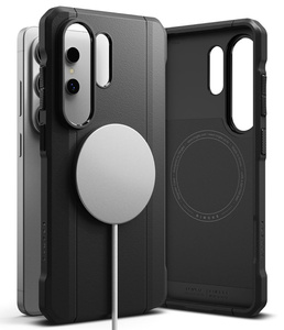 RINGKE ONYX ALFA MAGNETIC MAGSAFE GALAXY S26 ULTRA BLACK