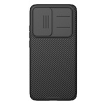 ETUI XIAOMI POCO F7 NILLKIN CAMSHIELD PRO CZARNY